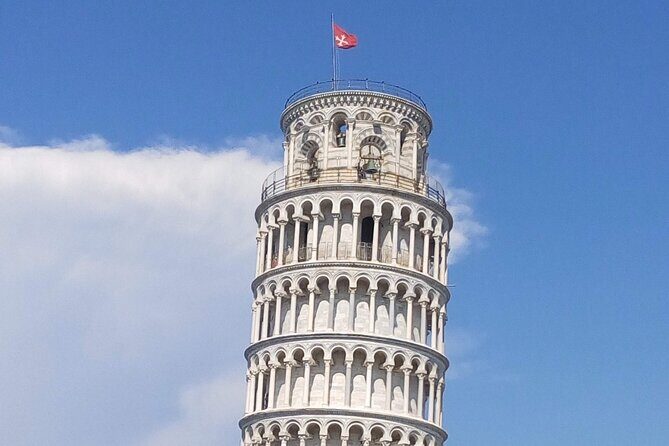 Pisa and Florence daytrip in Limo "the art of surprising you" - What makes this tour stand out?