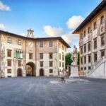 Pisa and Florence for 8 passengers from the Port of Livorno - Who Will Love This Tour?