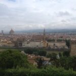 Pisa & Florence highlights shore excursion from Livorno port - Authenticity and Guide Experience