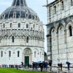 Pisa Half-Day Afternoon Private Shore Excursion from Livorno Port - Price and Value