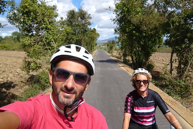 Pisa to Lucca Self-Guided Bike Tour Along the Puccini Trail - FAQ