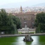 Pitti Palace and Boboli Gardens Private Tour - The Palazzo Pitti: Art, Architecture, and Royalty