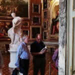 Pitti Palace, Palatina Gallery and the Medici: Arts and Power in Florence. - Practical Tips
