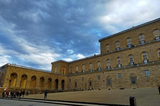Pitti Palace: The Royal Palace of Florence - The Itinerary Breakdown