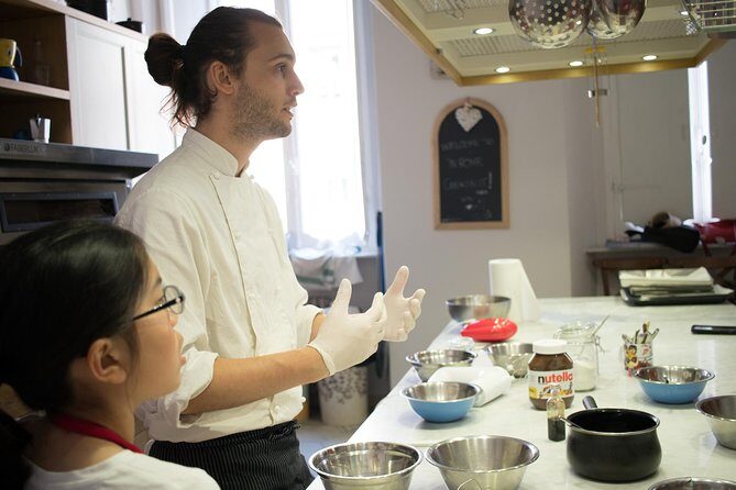 Pizza and Gelato Making Class in the Heart of Rome - Why You’ll Love This Experience