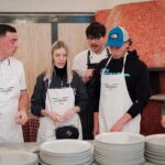 Pizza Cooking Class in Rome City Center - Piazza Navona - Practical Information and Tips