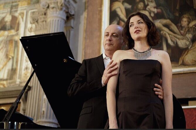 Pizza Dinner and Italian Opera Arias Concert in Florence - Practicalities and Tips