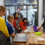 Pizza & Gelato family cooking class in Florence - Eating Europe - What’s Included and What’s Not