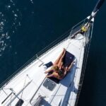Playa de Ses Illetes Sailboat Full Day Private Trip - The Sum Up
