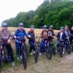 "Pleasure" ride on an all-terrain electric scooter - Who Is This Tour Perfect For?