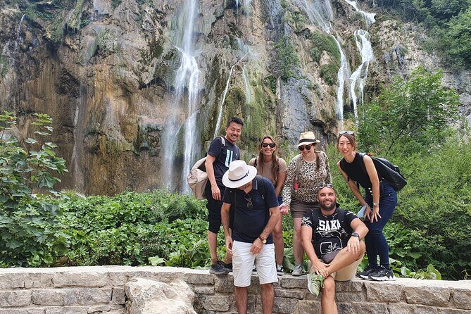 Plitvice and Rastoke day trip from Zagreb w/ticket (guar. dep.) - What’s Included and What to Consider