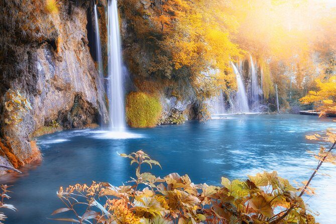 Plitvice Lakes Day Trip from Zadar and Biograd - Who Should Consider This Tour?