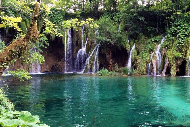 Plitvice lakes - from Dubrovnik Area (Private tour) - The Sum Up