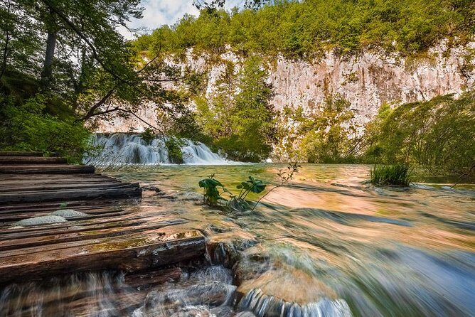 PLITVICE LAKES FROM IBENIK or ZADAR - Practical Tips for Your Trip
