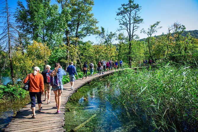 Plitvice Lakes guided Tour from Zagreb - The Practical Side: Who Should Book This Tour?