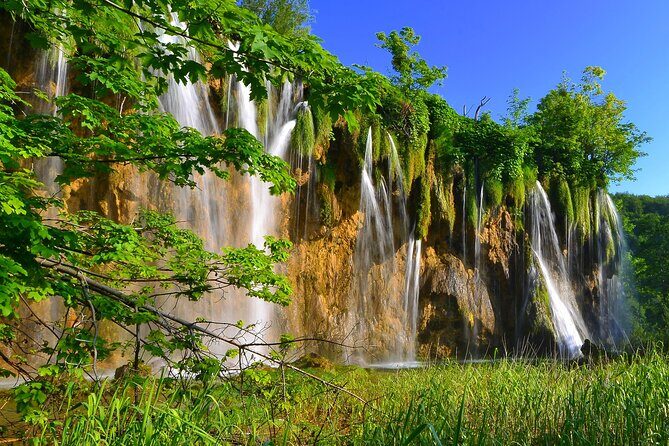 Plitvice Lakes National Park Admission Ticket - Practical Tips for Your Visit
