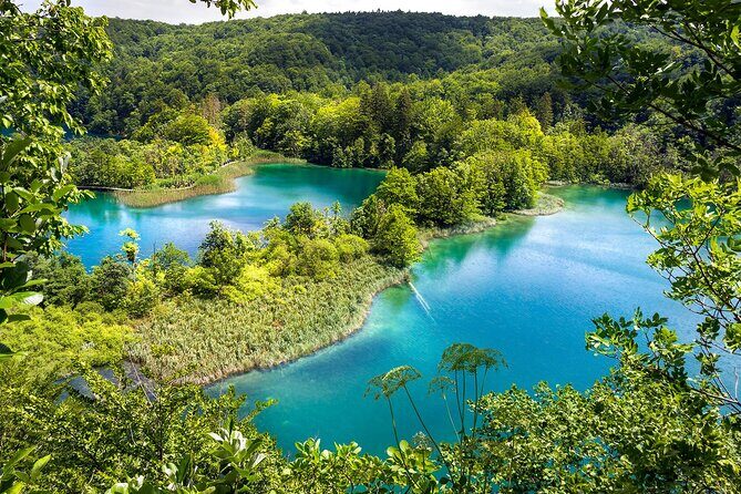 Plitvice Lakes National Park Guided Day Tour from Split - Deep Dive into the Experience