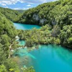 Plitvice Lakes & Rastoke Day Trip from Zagreb with Entry Ticket - Discovering Croatia’s Natural Masterpieces