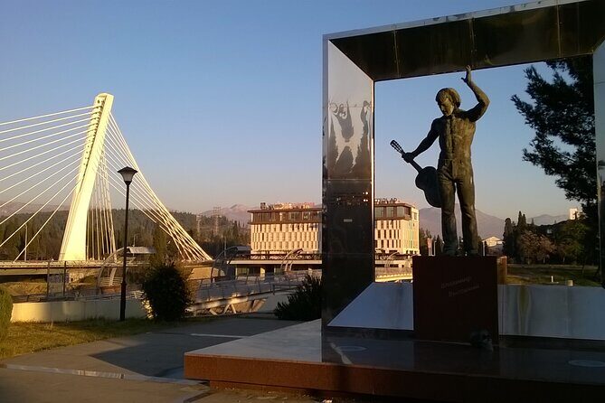 Podgorica Meet The Soul of The City Guided Walking Tour - Final Thoughts