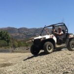 Polaris Buggy 4-Hour Safari from Rethymno Town - Detailed Itinerary Breakdown