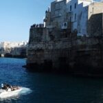 Polignano by boat Private excursion with aperitif - Who Should Book This Tour?