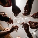 Polish Spirits tasting in Gdask Craft Distillery tawern - The Sum Up