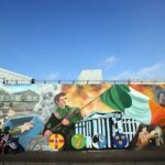 Political Taxi Tour Belfast (1-7 People) - The Itinerary in Detail