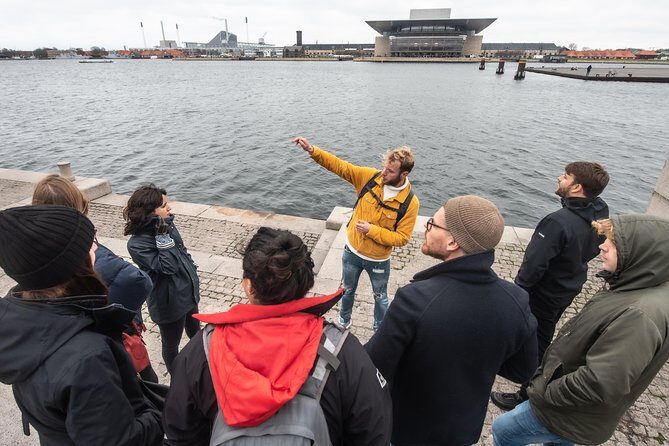 Politically Incorrect Private Highlights Walking Tour - Practical Details: What You Need to Know