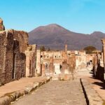 Pompeii 3h Visit with your Expert Guide - The Value of a Private Guide