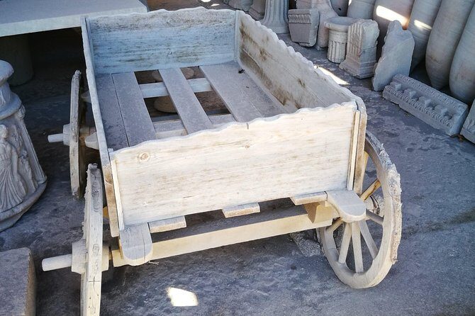 Pompeii and Herculaneum day trip - Why This Tour Offers Great Value