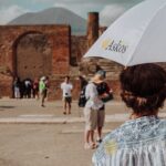 Pompeii and Mount Vesuvius Small Group Tour - What Travelers Are Saying