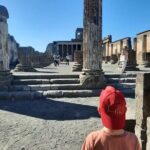Pompeii: Exclusive Private Walking Tour with an Archaeologist - A Closer Look at the Itinerary