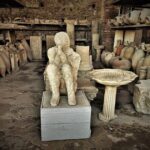 Pompeii Guided Tour with Skip the Line Entry - Delving into the Itinerary