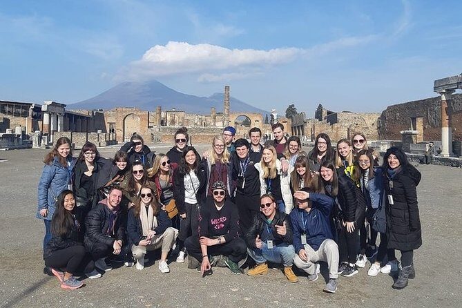 Pompeii Highlights and new discoveries - Insights from Reviewers