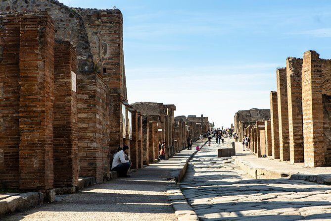 Pompeii & Mt.Vesuvius Day Tour from Naples with Pizza Lunch - Final Thoughts: Is This Tour Worth It?
