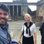 Pompeii Private Tour with Expert Guide - Engaging and Knowledgeable Guides