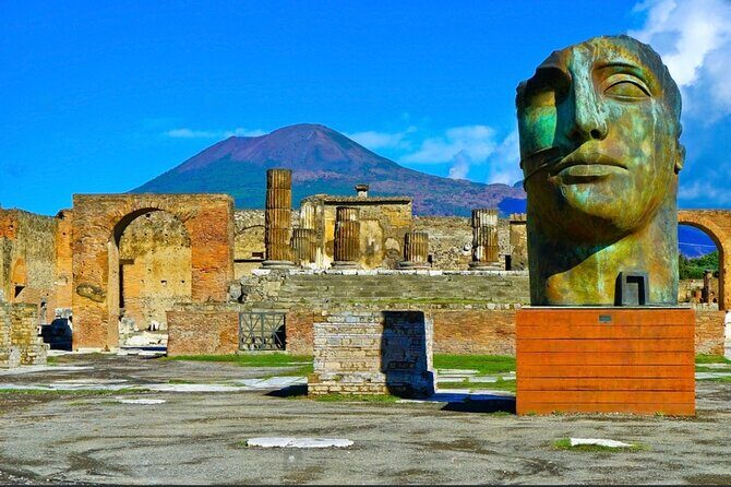 Pompeii private tour - An In-Depth Look at the Pompeii Private Tour Experience