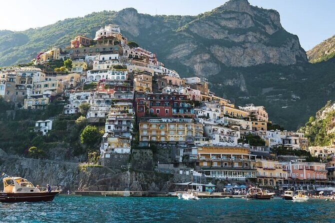 Pompeii Sorrento and Positano Full-Day Private Tour - The Sum Up: Who Is This Tour Best For?