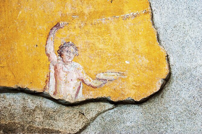 Pompeii Ticket with Optional Guided Tour - The Experience: Walking Through Pompeii