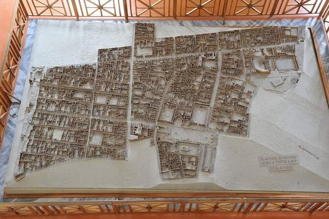 Pompeii Tour from Naples: Skip-the-Line Entry + Guided Visit - Transportation, Group Size, and Overall Value