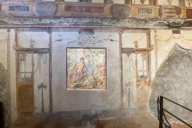 Pompeii, Vesuvius & wine tasting from Positano all inclusive - Practical Details and Considerations