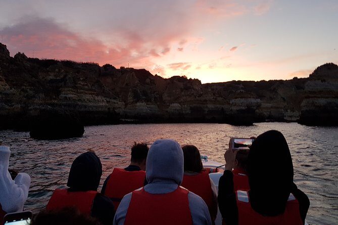 Ponta da Piedade Sunset Tour in Lagos, Algarve - Who Is This Tour Best For?