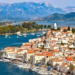 Poros Island Private Tour From Athens - What the Tour Includes and What to Consider