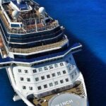 Port of Piraeus to Athens City Centre - What to Expect at Pickup and Drop-off Points