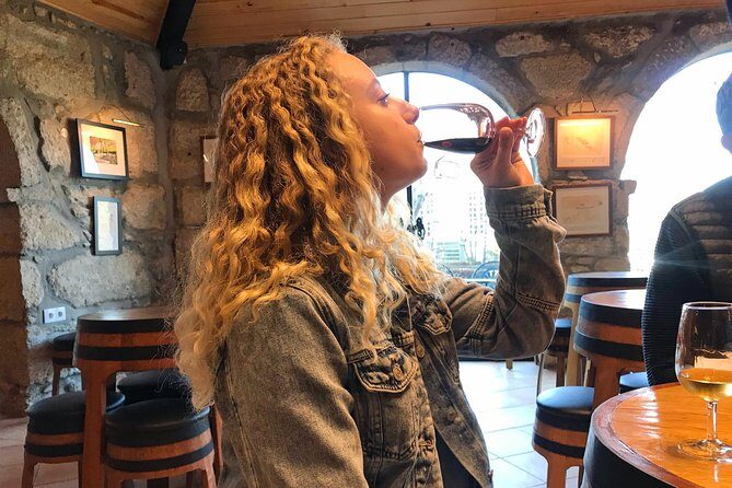 Port Wine Cellars Private Tour with Local Lunch - The Value of This Tour