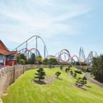 PortAventura Park and Ferrari Land Day Trip from Barcelona - Frequently Asked Questions