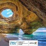 Portimão: Benagil Caves Speedboat Tour - Authentic Insights from Reviewers