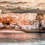 Portimão: Benagil Full Caves + Meal @ Allgarbe, a Local Gem - Practical Details and Tips