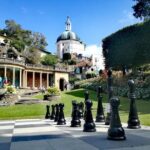 Portmeirion, Castles and Snowdonia Tour - Detailed Breakdown of the Itinerary