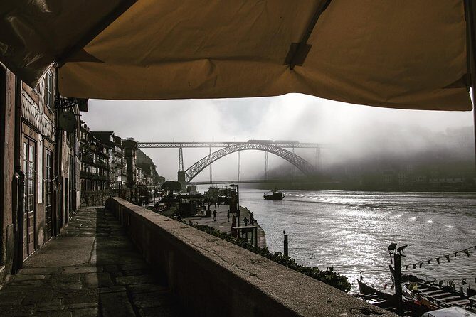 Porto 1/2 Day Photo Tour & Portraits - Whats Included and Whats Not